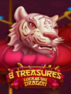8 Treasures: Luck of the Dragon