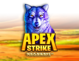 Apex Strike Megaways