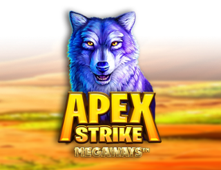 Apex Strike Megaways