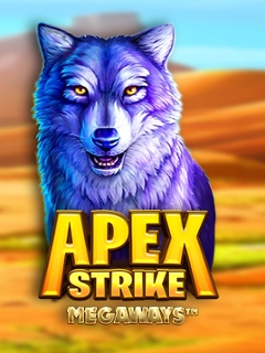 Apex Strike Megaways
