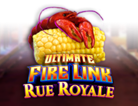 Ultimate Fire Link Rue Royale