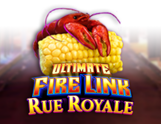 Ultimate Fire Link Rue Royale
