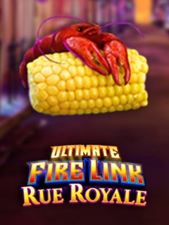Ultimate Fire Link Rue Royale