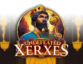 Undefeated Xerxes