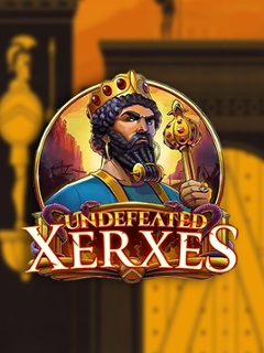Undefeated Xerxes