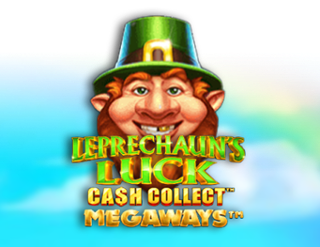 Leprechaun’s Luck Cash Collect MegaWays Christmas
