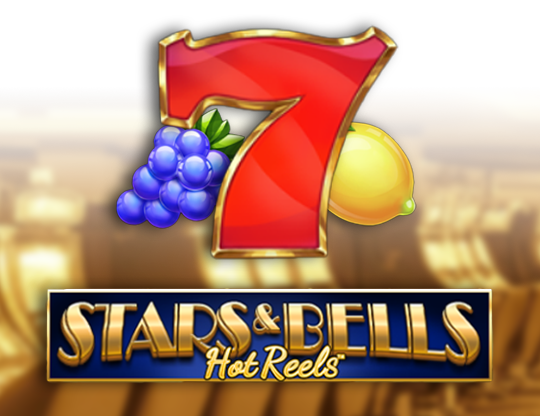 Stars&Bells Hot Reels