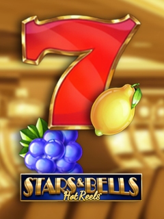 Stars&Bells Hot Reels