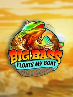 Big Bass Floats My Boat