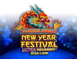 Floating Dragon New Year Festival