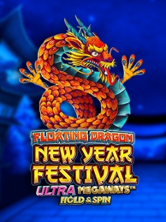 Floating Dragon New Year Festival