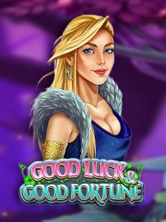 Good Luck & Good Fortune
