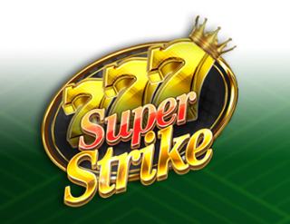 777 Super Strike