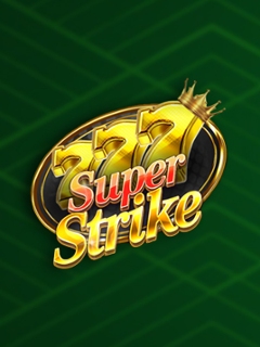 777 Super Strike