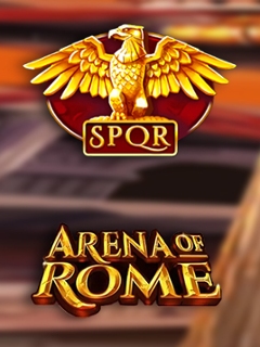 Arena of Rome