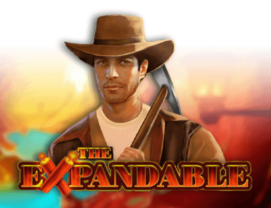 The Expandable