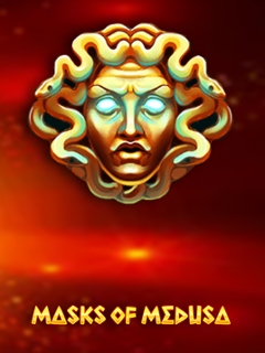 Masks Of Medusa
