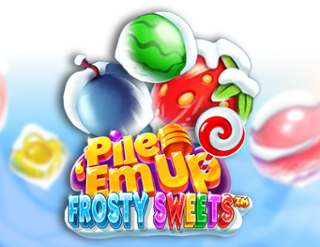 Pile ‘Em Up Frosty Sweets