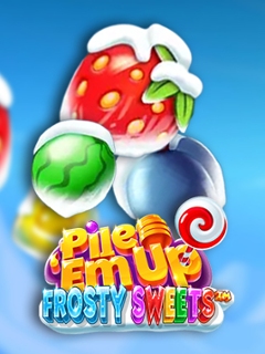 Pile ‘Em Up Frosty Sweets
