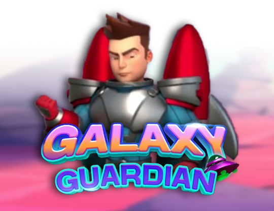 Galaxy Guardian