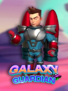 Galaxy Guardian