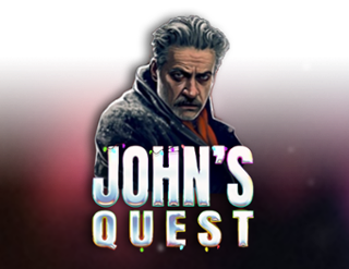 John's Quest