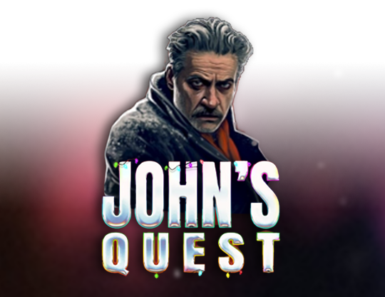 John's Quest