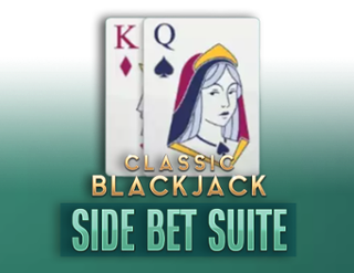 Classic Blackjack Side Bet Suite