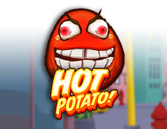 Hot Potato