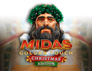 Midas Golden Touch Christmas Edition