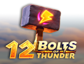 12 Bolts of Thunder