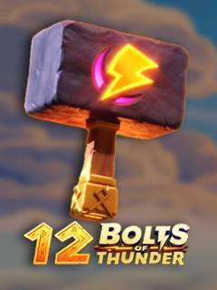 12 Bolts of Thunder