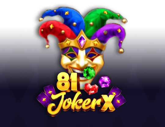 81 JokerX