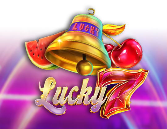 Lucky 7 (Triple Profits Games)
