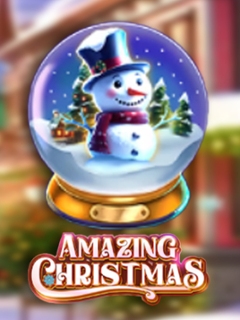 Amazing Christmas