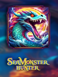 Sea Monster Hunter