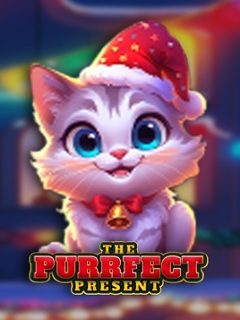 The Purrfect Present