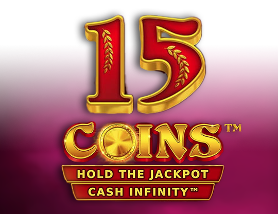 15 Coins Grand Gold Edition
