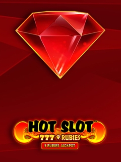 Hot Slot: 777 Rubies Extremely Light