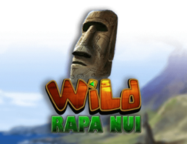 Wild Rapa Nui