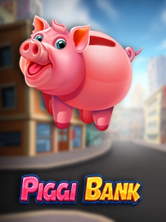 Piggi Bank