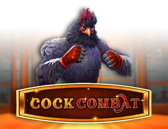 Cock Combat Dice