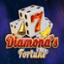 Diamond's Fortune Dice