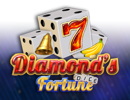 Diamond's Fortune Dice