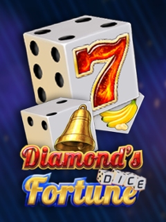 Diamond's Fortune Dice
