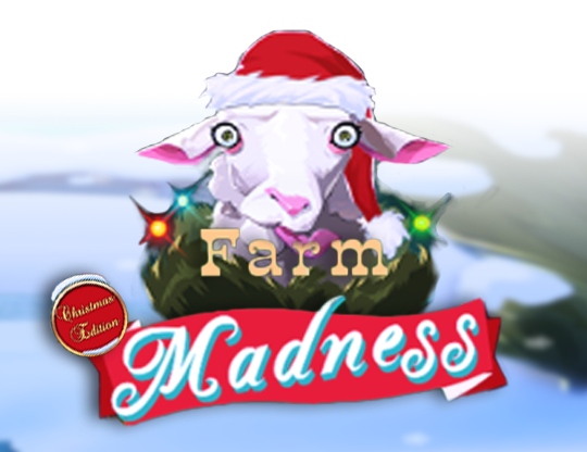 Farm Madness Christmas Edition