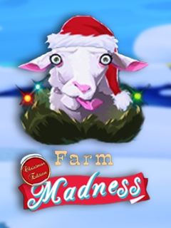 Farm Madness Christmas Edition
