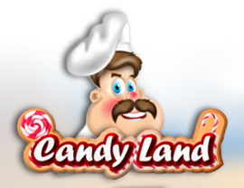 Candy Land (Zeus Play)