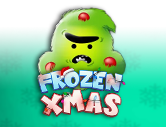 Frozen Xmas