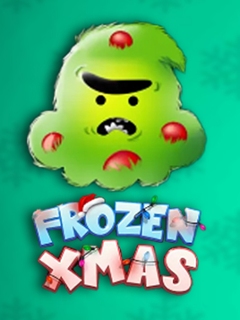 Frozen Xmas